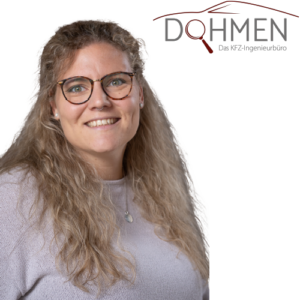 Leonie Dohmen