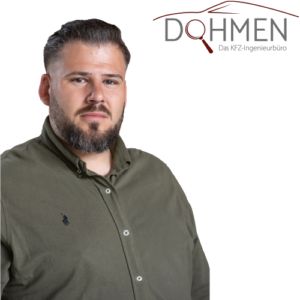 M.Eng. Matthias Dohmen